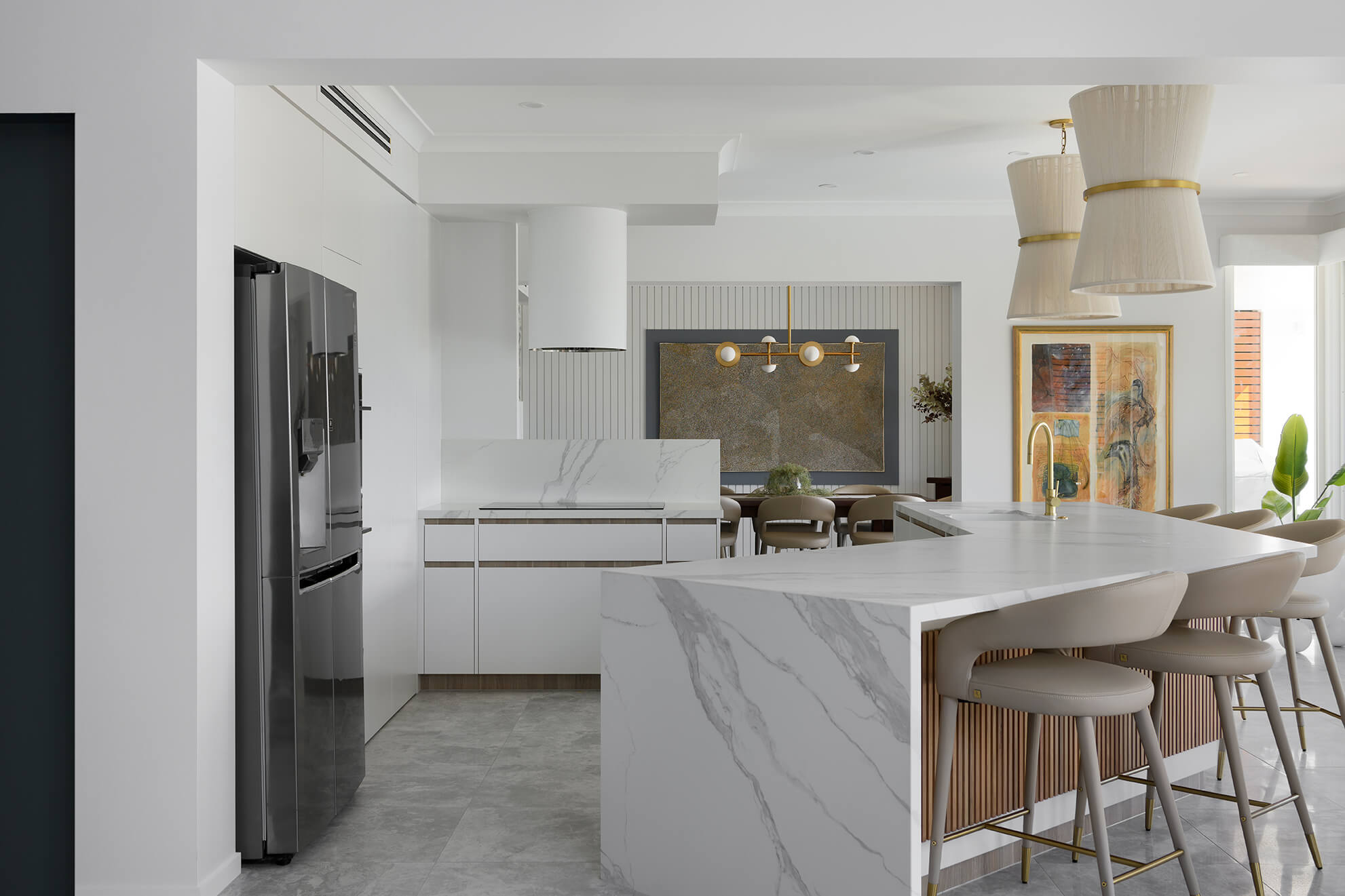 Interior Designer Redlands | Luxury Home Interiors | MotzDESIGNS
